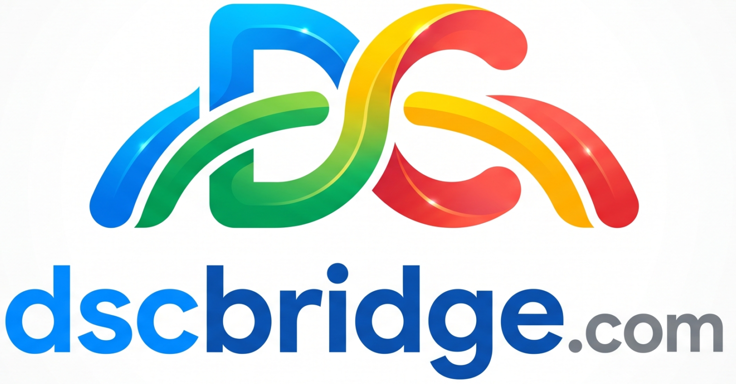 dscbridge.com